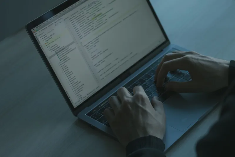 Every Line You Ever Deleted Is Still Watching You