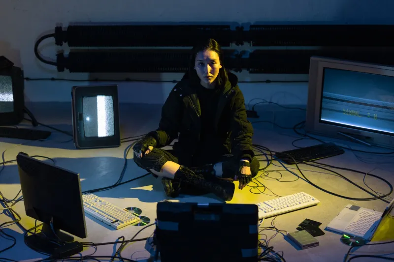 Digging Through Digital Dirt: The Archaeologists Who Love Your Broken Links