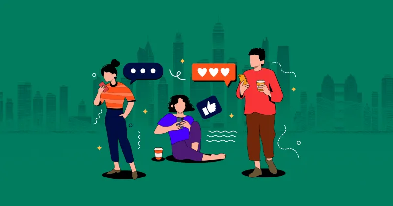 Error 404: Aesthetic Found — How Gen Z Turned Broken Pages Into a Whole Vibe