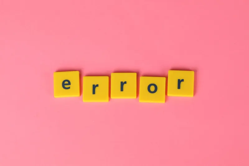 The Error Page Glow-Up: Why the Best Apps Make Failure Feel Like a Feature