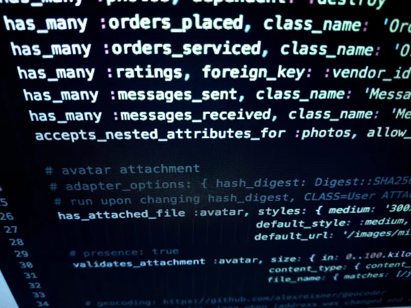 Your Server Is Talking. You're Just Not Listening.