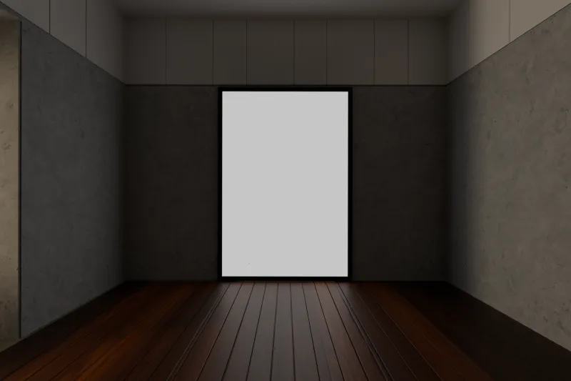 Nothing to See Here (And That's the Whole Point): The Secret Power of Empty States